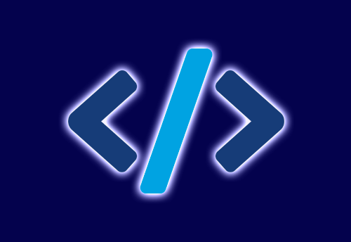 Code examples symbol